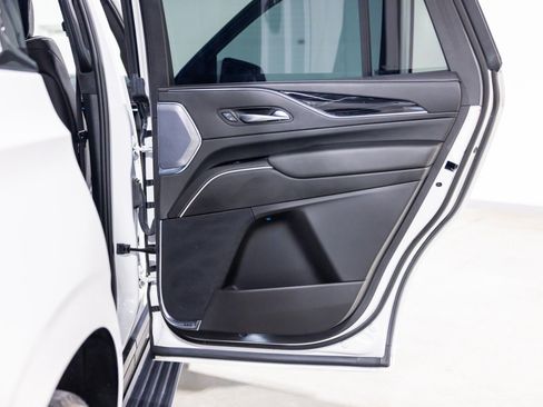 Used 2024 Cadillac Escalade V AWD/4WD image 27