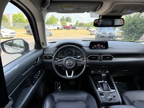 Used 2020 MAZDA CX-5 Grand Touring AWD/4WD image 31