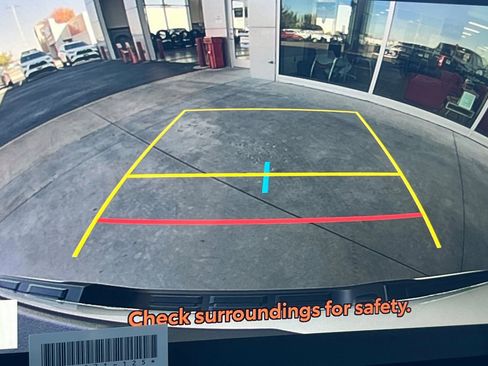 Used 2025 Toyota Tacoma TRD Sport image 15