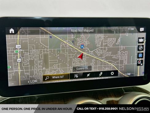 Used 2020 Mercedes-Benz GLC 300 image 13