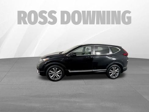 Used 2022 Honda CR-V Touring image 5