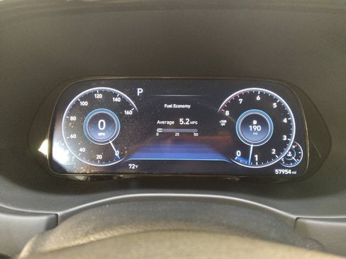Used 2021 Hyundai Palisade Limited FWD image 23
