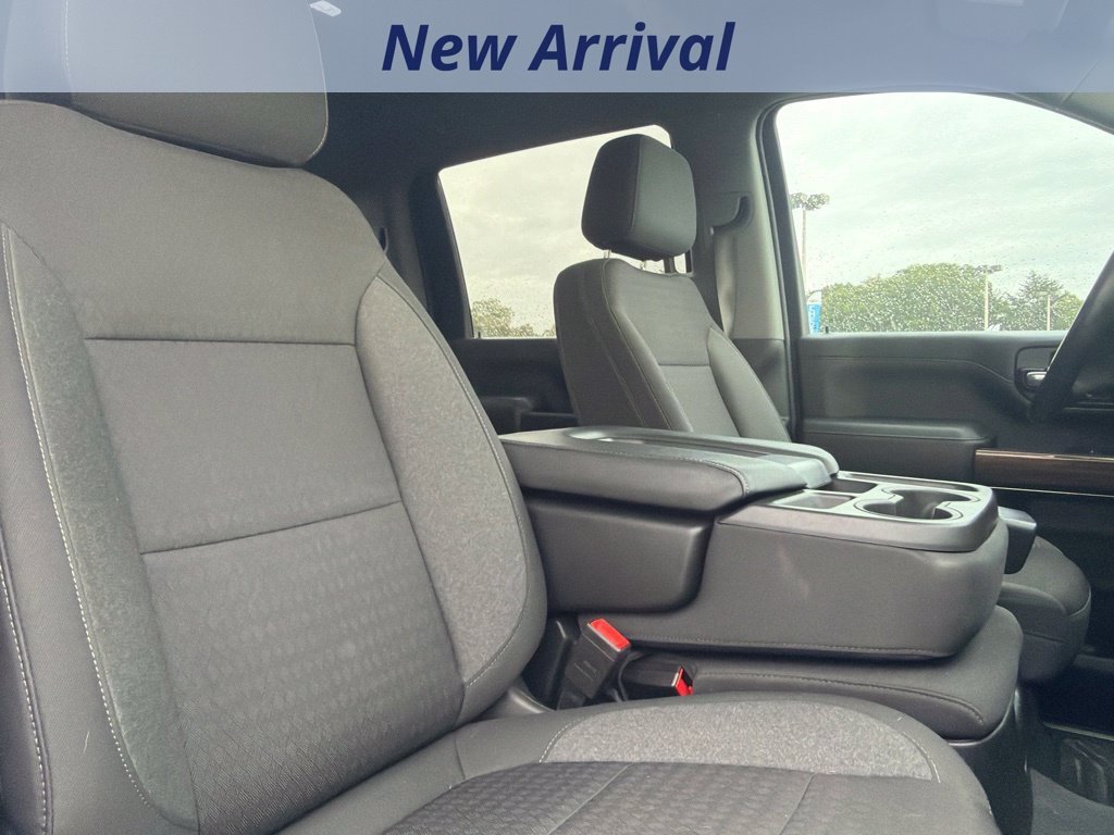Used 2022 Chevrolet Silverado 2500 LT w/ Convenience Package AWD/4WD image 6