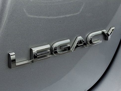 Used 2019 Subaru Legacy 2.5i AWD/4WD image 30