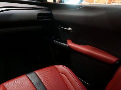 Used 2022 Lexus UX 250h F Sport w/ F Sport Premium Package image 36