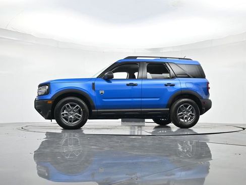 New 2026 Ford Bronco Sport Big Bend w/ Convenience Package AWD/4WD image 36