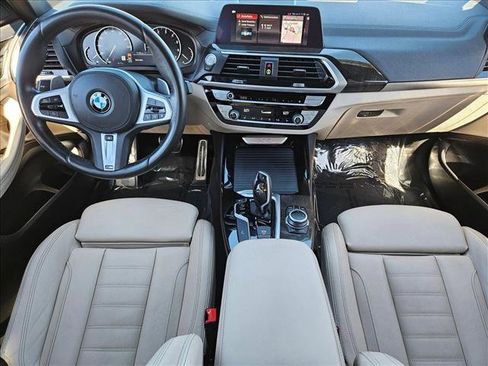 Used 2020 BMW X3 sDrive30i w/ M Sport Package 2 image 17
