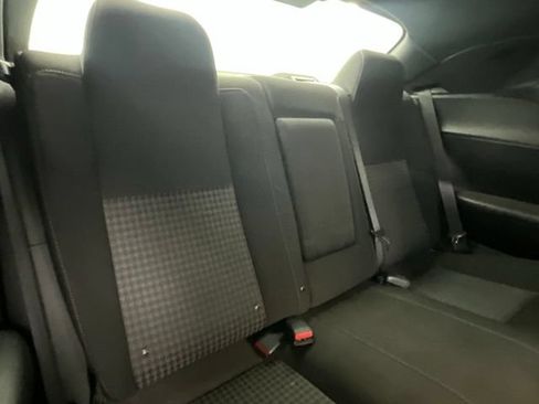 Used 2021 Dodge Challenger R/T w/ Blacktop Package RWD image 14