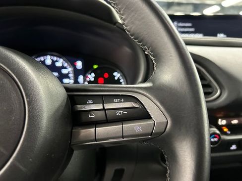 Used 2023 MAZDA CX-30 AWD 2.5 S w/ Select Package image 13