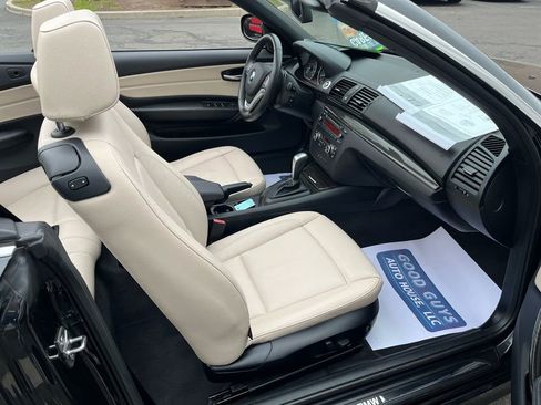 Used 2013 BMW 128i Convertible image 21