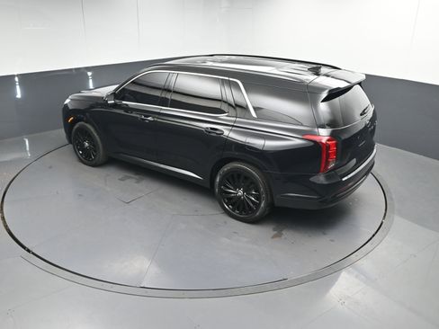 Used 2024 Hyundai Palisade Calligraphy image 36