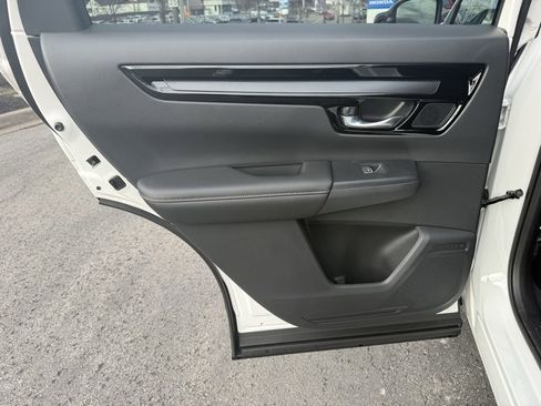 New 2026 Honda CR-V Sport Touring image 34