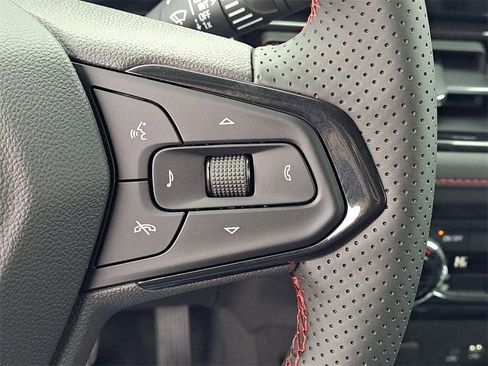 New 2026 Chevrolet TrailBlazer RS image 10