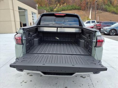 New 2026 Hyundai Santa Cruz Limited AWD/4WD image 11