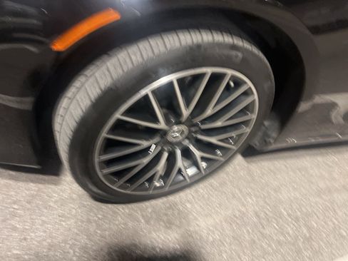 Used 2022 Mercedes-Benz S 500 4MATIC image 4