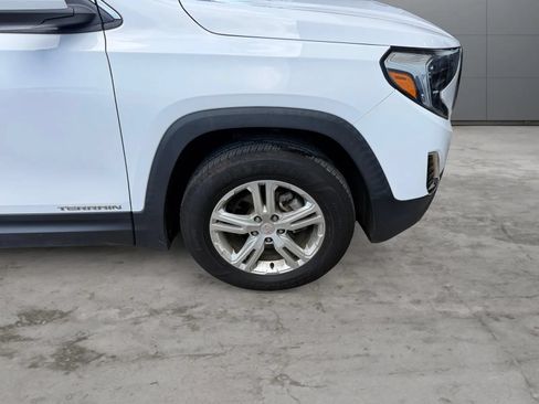 Used 2020 GMC Terrain SLE w/ Driver Convenience Package AWD/4WD image 46