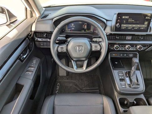 New 2026 Honda CR-V EX-L image 16