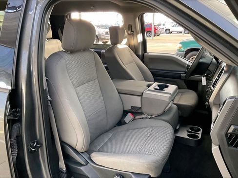 Used 2019 Ford F150 XLT image 9