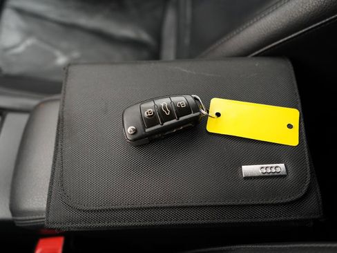 Used 2017 Audi A3 2.0T Premium Plus w/ Premium Plus Package image 65