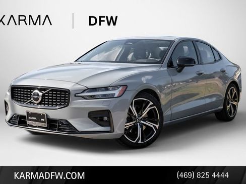 Used 2024 Volvo S60 B5 Core FWD image 1