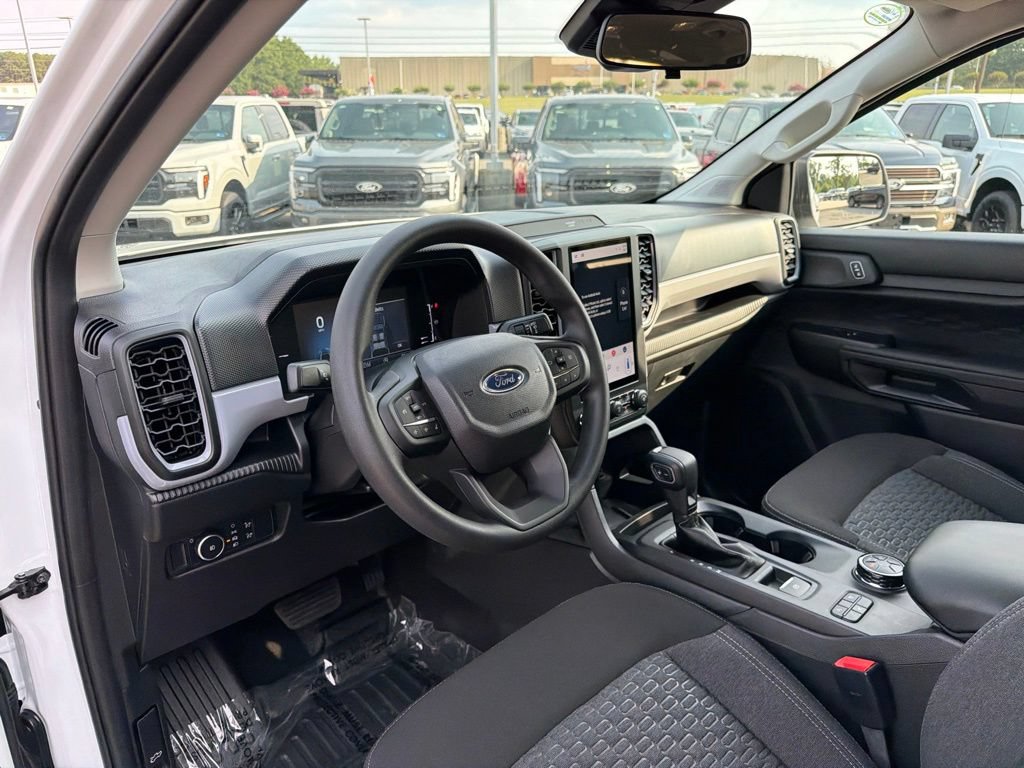 New 2026 Ford Ranger XL AWD/4WD image 11