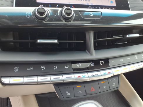 Certified 2023 Cadillac CT4 Luxury w/ Sun And Sound Package AWD/4WD image 27