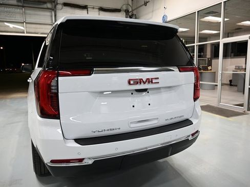 New 2026 GMC Yukon XL Elevation w/ Elevation Premium Package image 6