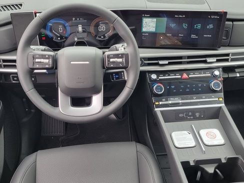 New 2026 Hyundai Santa Fe SEL FWD image 6