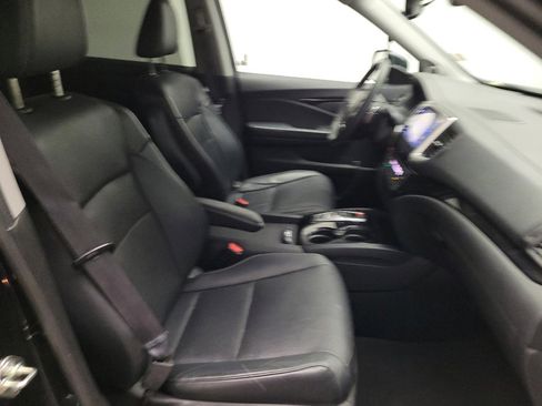 Used 2017 Honda Pilot Elite image 21