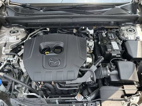 Used 2023 MAZDA CX-30 AWD 2.5 S w/ Preferred Package image 19