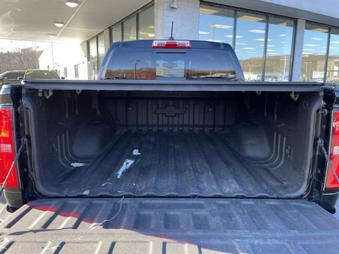 Used 2021 Chevrolet Colorado Z71 image 29