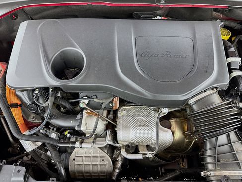 Used 2024 Alfa Romeo Tonale Ti w/ Active Assist Package image 38