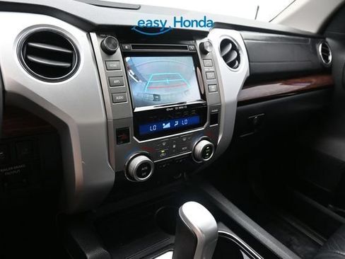 Used 2016 Toyota Tundra Limited RWD image 12