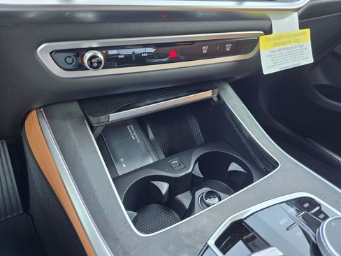 New 2026 BMW X5 xDrive40i AWD/4WD image 21