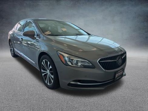 Used 2019 Buick LaCrosse Essence w/ Sights and Sounds Package FWD image 5