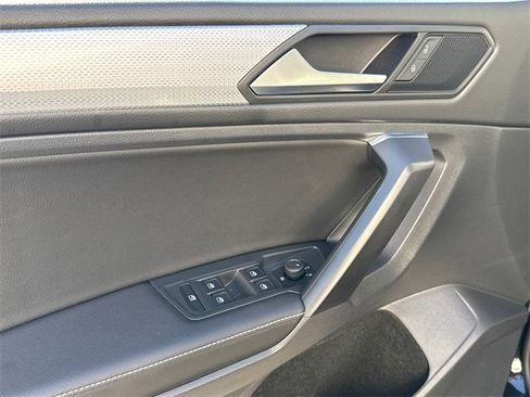 Certified 2023 Volkswagen Tiguan S w/ Driver Assistance Package image 9