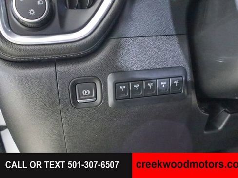 Used 2022 Chevrolet Silverado 3500 LT w/ Convenience Package RWD image 42