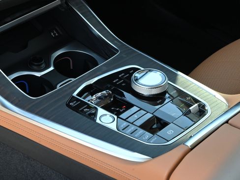 New 2026 BMW X7 xDrive40i w/ Executive Package AWD/4WD image 20