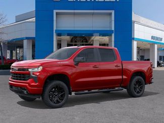 New 2026 Chevrolet Silverado 1500 RST w/ RST Select Package video 2