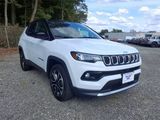 Used 2023 Jeep Compass Limited image 2
