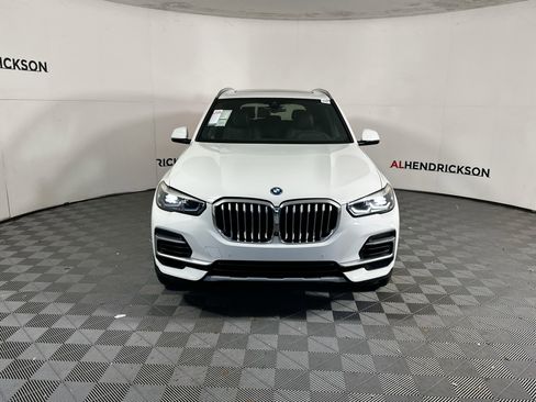Used 2023 BMW X5 xDrive45e image 8