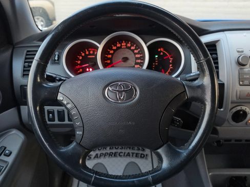 Used 2009 Toyota Tacoma 2WD Access Cab image 10
