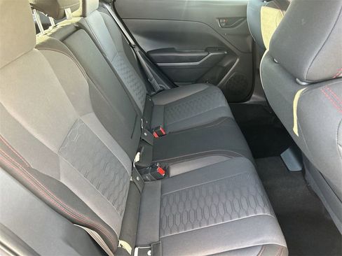 Certified 2025 Subaru Impreza 2.0i Sport image 10