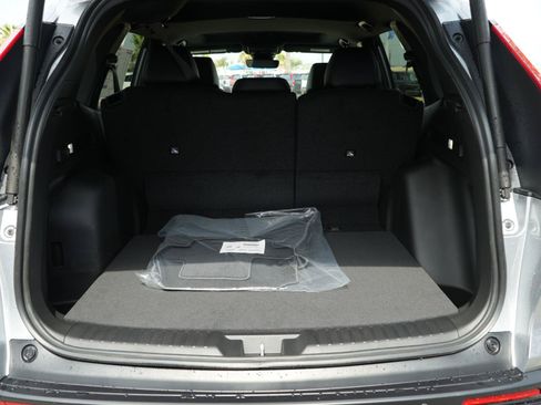 New 2026 Honda CR-V Sport-L image 8