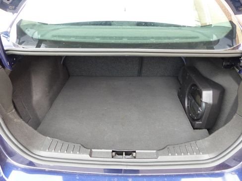 Used 2017 Ford Focus SEL FWD image 38