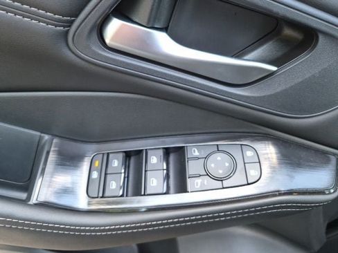 New 2026 Nissan Rogue Dark Armor AWD/4WD image 18