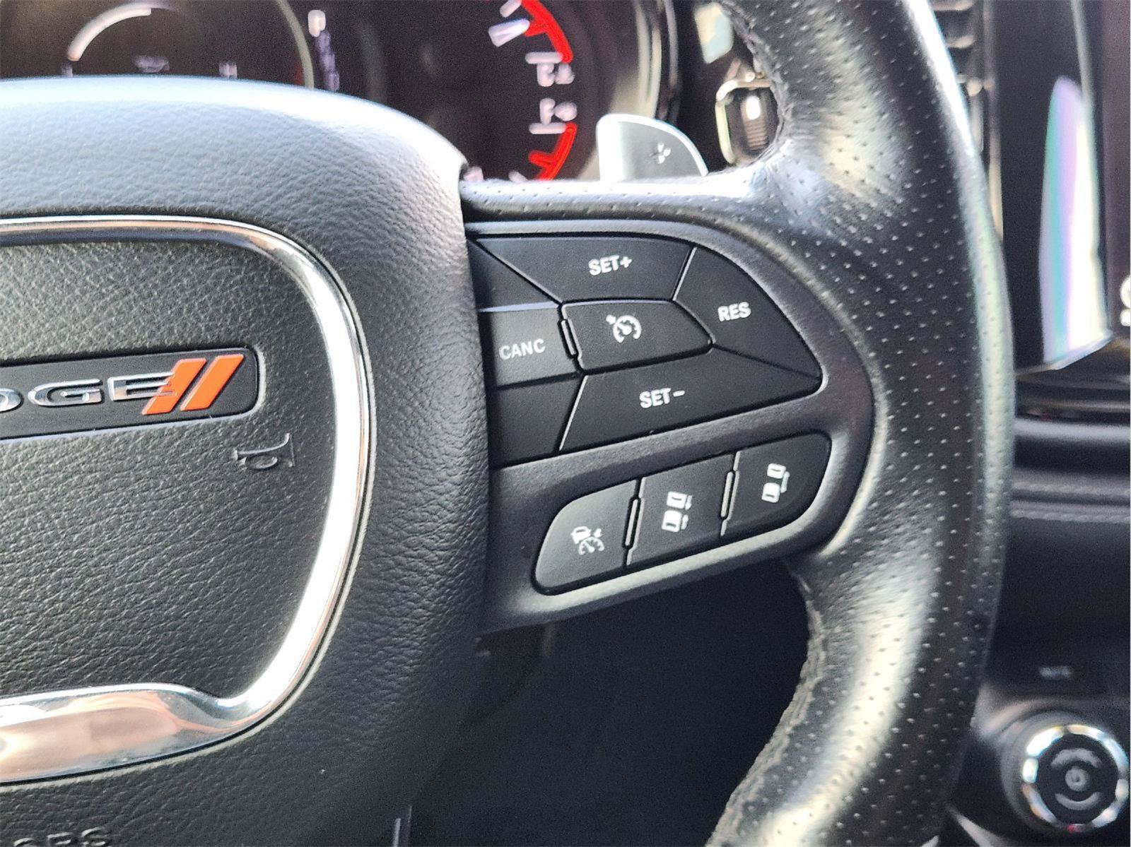 Used 2022 Dodge Durango GT AWD/4WD image 31