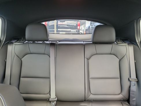 Used 2024 Buick Envista Sport Touring w/ Convenience I Package FWD image 15