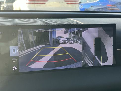 New 2026 Genesis G80 3.5T Prestige image 24