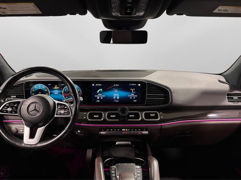 Used 2021 Mercedes-Benz GLE 350 350 AWD image 23